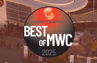 Ubergizmo’s Best of Mobile World Congress 2025