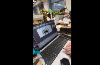 If You Stop Vaping This Tamagotchi Dies