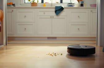 Roomba’s iRobot 205 robovac can go eight weeks without being emptied