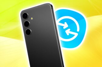 How to share files like a pro with Android’s Quick Share QR code feature