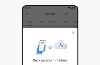 Google says a technical issue caused some users’ Maps Timeline data to be deleted