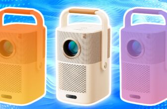 Buying a projector? Read this first to make sure you’re getting your money’s worth