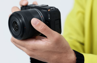 Canon Unveils PowerShot V1 And EOS R50 V: Best New Vlogging Cameras For 2025