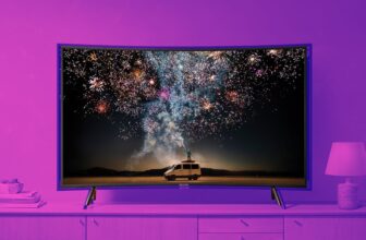 Should you still buy a curved TV in 2025? Probably not