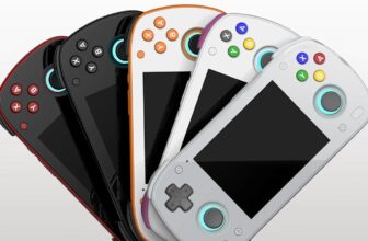 Retroid says it will accept limited Pocket Mini returns due to screen scaling issue