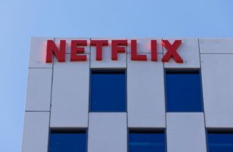 Netflix will stream shows and movies in HDR10+ on supported devices