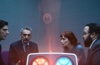 Even before the finale, innie rights and humanity made for a stronger show