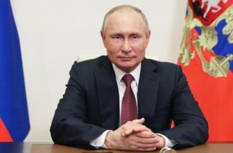 Some National Security Operations to Counter Russian Sabotage Are Reportedly at a ‘Standstill’