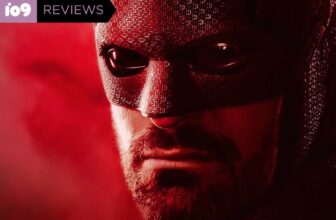At Long Last, Daredevil Is Born Again With a Trial by Fire