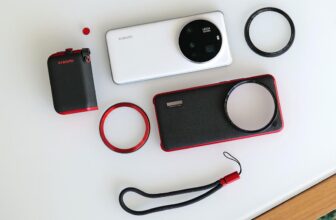 The Xiaomi 15 Ultra is a Leica-powered photo showcase