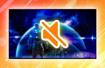 Your TV speakers aren’t that good and you shouldn’t be using them