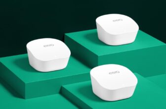 For Just $33 on Amazon, You Can Turbocharge Your Home’s Wi-Fi (45% Off)