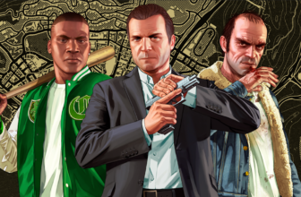 GTA V finally gets its ‘next-gen’ update on PC, three years after consoles