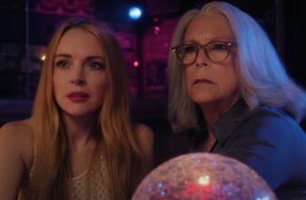 The New Freakier Friday Trailer Gave Me All the Nostalgic Teen Angst Feels