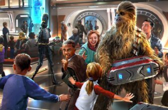 Galactic Starcruiser’s Last Days Chronicled in New Film