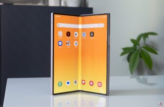 Our folding phone-filled future is so close to reality, and yet so far away