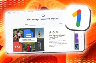 4 reasons I’m drifting away from Google One