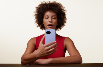 Google Pixel 9a Unveiled: 48MP Camera, Tensor G4, And 120Hz Display