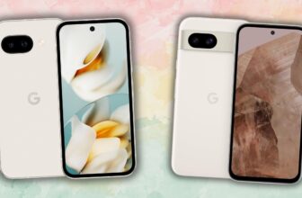 How the two mid-rangers stack up