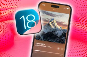 How to use iOS 18.4’s new Ambient Music feature