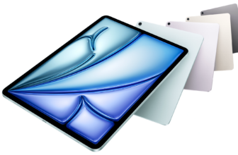 Apple Unveils New iPad Air With M3 Chip, 10th-Gen iPad With A16 Bionic, And Updated Magic Keyboard