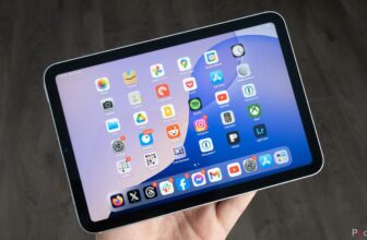 The iPad mini (7th gen) just hit its lowest price so far in 2025
