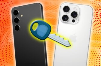 iPhone and Android users can share digital car keys