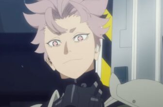 Kaiju No. 8 is Coming Back With a Movie and New Season