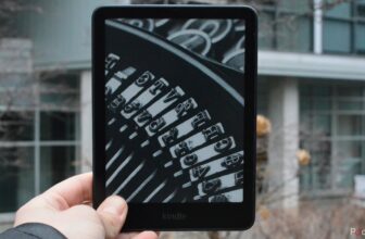 5 reasons I think Amazon’s Kindle is a great e-reader for the spring