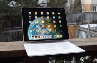 These iPad apps help me step up my productivity game and optimize my life