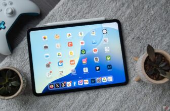 5 apps that made my iPad a true MacBook replacement