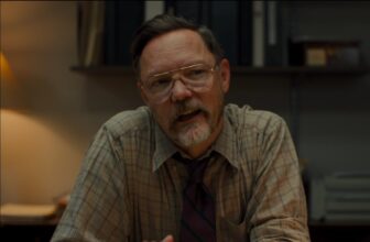 Born Again Adds Matthew Lillard to Its Season 2 Cast