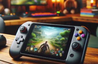Microsoft Portable Console Rumored For 2025: Windows OS, Xbox Design, And Game Pass Support