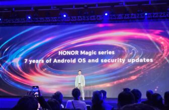 HONOR To Provide 7 Years of Android OS and Security Updates for HONOR Magic Series