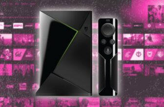 Nvidia Shield is the AV nerds’ best alternative to Apple TV