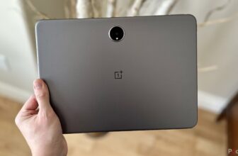 The OnePlus Pad 2 Pro might be the iPad Pro killer I’ve been waiting for