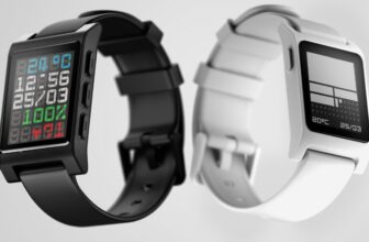Pebble is back from the dead and finally releasing the Pebble Time 2