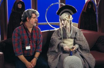 What It Was Like to Write on George Lucas’ Unproduced Star Wars Show