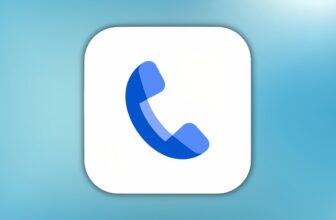 Google’s new call interface mixes Material You with Android telephony