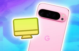 The Pixel 9’s hidden desktop mode is a glimpse of a future I want