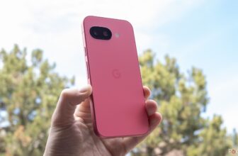 Google’s Pixel 9a is sadly delayed – here’s why