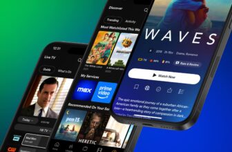 My favorite streaming app just got an overhaul