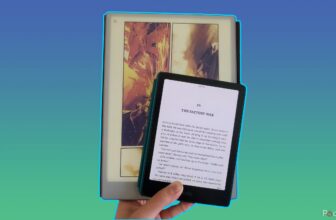 My reMarkable Paper Pro is a capable but awkward Kindle replacement
