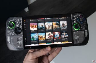 The next Xbox might be one you can hold in your hands