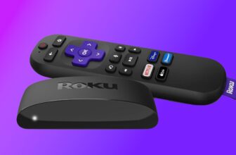 The Roku Express 4K+ just dropped to its lowest price of the year