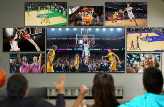 If you need 8 TVs Samsung has a $10,000 bundle for you