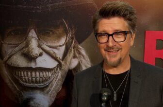 Scott Derrickson Adapting Horror Novel Road of Bones for Film