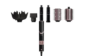Shark FlexStyle Styling System Hits a Record Low of $250, the Dyson Airwrap Alternative You Need