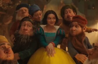 There Is a Puppet Dwarfs Cut of Snow White and We Wish We Could See It