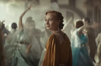 How Mon Mothma’s Mysterious Homeworld Played Its Role in the Rebel Alliance